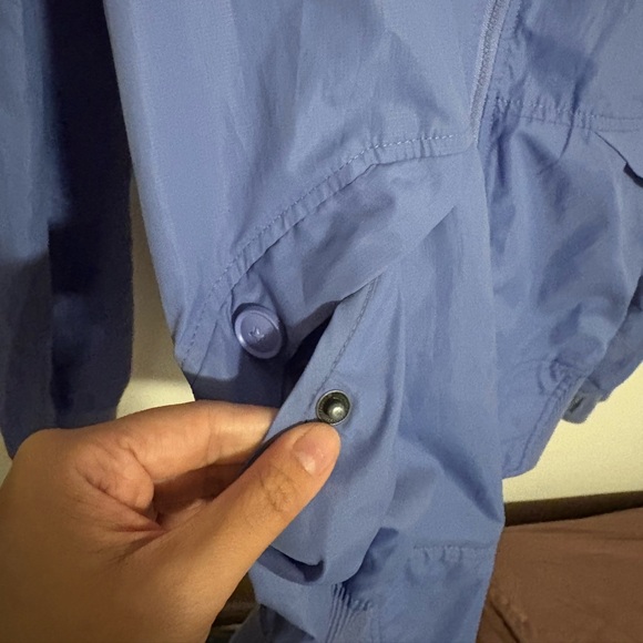 Bench Zip-Up Jacket - Picture 2 of 6